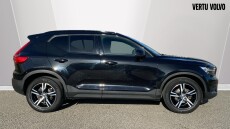 Volvo Xc40 1.5 T3 [163] R DESIGN 5dr Geartronic Petrol Estate